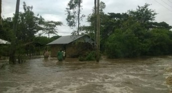 Kenya Floods – More Heavy Rain Causes Deadly Landslide in Narok County