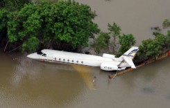 Flood Protection Options for Airports