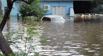South America – Thousands Displaced by Flooding Rivers in Uruguay, Brazil, Paraguay and Argentina