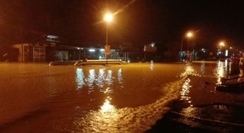 Floods in Aceh Province, Indonesia – 1 Dead and Over 50,000 Affected