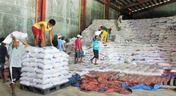Death Toll Rises in Storm Hit Philippines – Government Declares “State of National Calamity”