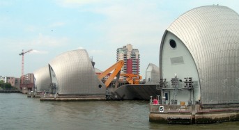 Why do Flood Defences Fail?