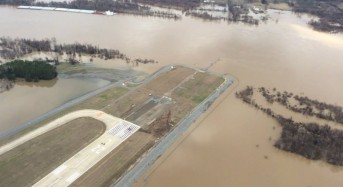 Arkansas – December 2015 Flooding Worst in 25 Years