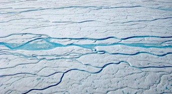 Study Finds Ice Melt Increases Sea Level Rise at Faster Rates than Previously Thought