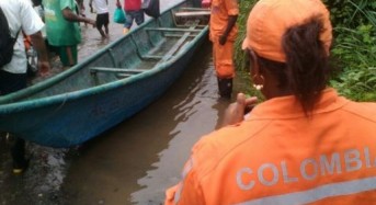 Colombia – 6 Dead, 4 Missing after Floods and Landslides in Nariño