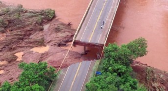 Brazil – 150,000 Affected by Floods in Paraná State