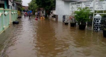 Indonesia – 5 Dead, 1 Missing After Floods and Landslides in 14 Regions