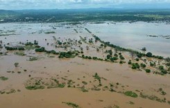 UN – 1995 to 2015, Flood Disasters Affected 2.3 Billion and Killed 157,000