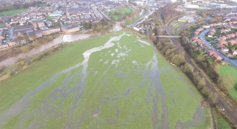 UK – 90% of Floodplains No Longer Work Properly, Study Reveals