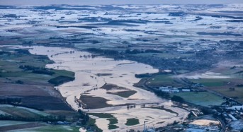 Scotland’s National Centre for Resilience to Be Set Up at the University of Glasgow