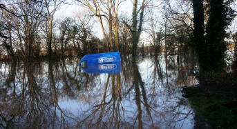 UK Insurance Industry Prepares for Winter Floods