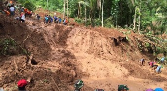 Indonesia – Deadly Floods and Landslides in Central Java and West Sumatra