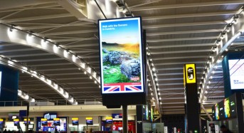 UK Floods – Heathrow and VisitBritain Campaign to Help Tourism in Flood-Hit Areas