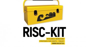 RISC-KIT – Summer School on Coastal Resilience