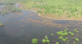 Argentina – 400 Families Displaced by Floods in Santiago del Estero