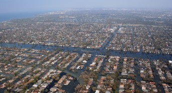 Why Are So Many People Still Living In Flood-prone Cities?
