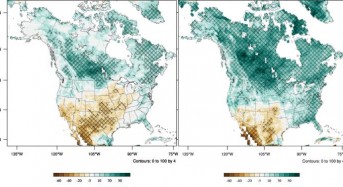 (Rain)cloud Computing: Researchers Work to Improve How We Predict Climate Change