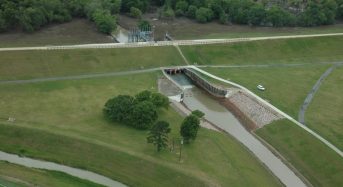 Houston Floods – Addicks and Barker Reservoirs Prevented $5 Billion Damage