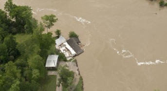 Texas Floods – 7 Deaths Confirmed in Houston Area, Flood Warnings Remain