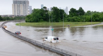 Flood Deaths Are Avoidable: Don’t Go in the Water
