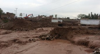 Pakistan – At Least 46 Killed After Floods in North