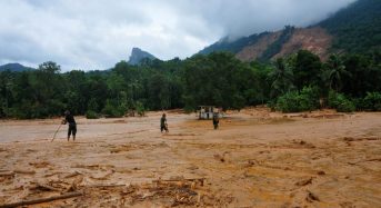 Sri Lanka Floods – With Social Media, “We Could Have Saved More Lives”