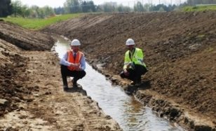 UK – River Ouseburn Diverted as Part of £7 Million Newcastle Flood Scheme