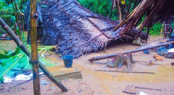 Sri Lanka – 12 Dead, 27,000 Displaced as Floods Worsen