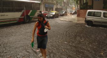 Argentina – Improved Flood Protection for Millions in Buenos Aires