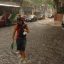 Argentina – Flood Chaos in Buenos Aires After 130mm of Rain in 24 Hours