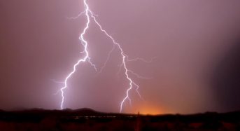 Bangladesh Declares Lightning Strikes a Disaster as Deaths Surge
