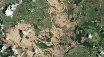 Texas Floods – 11 Dead, Rivers at Record Levels, Governor Declares Disaster
