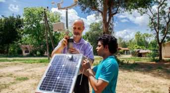 Sri Lanka – Reducing Flood Damage by Improving Response Time
