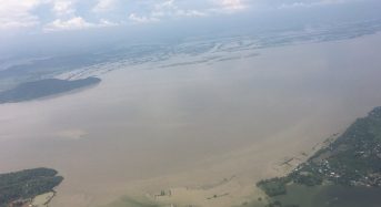 India – Home Minister Visits Assam Floods, Death Toll Rises to 26
