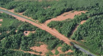 USA – Federal Disaster Declaration for Wisconsin Floods