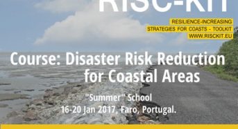 Second RISC-KIT “Summer” School Open for Enrolment.