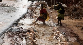 Sudan – Floods in 3 States Leave Several Dead and Hundreds Homeless