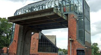 UK Floods – Repair and Development of Flood Defences in Yorkshire and North East