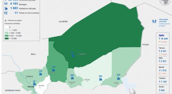 Niger – Floods Leave 11 Dead and 1,700 Homes destroyed