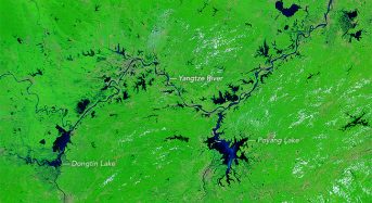 China – July 2016 Floods to Cost $33 Billion, Only 2% of Losses Insured
