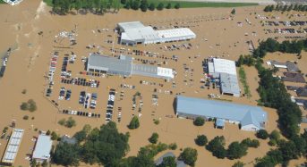 Was That Climate Change?  Linking Extreme Weather to Global Warming