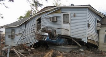 US Faces Rising Hurricane Bill