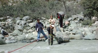 Pakistan Expands Glacier Monitoring in Effort to Cut Disaster Risk