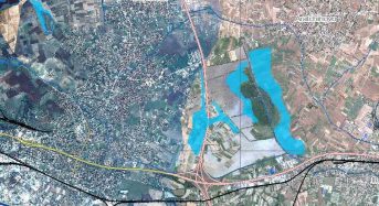 Global Trends in Satellite-based Emergency Mapping