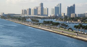Can a Single Region in Florida Show the State How to Adapt to Climate Change?