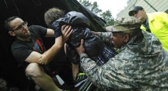 Report – Floods Severely Affect Children, Stop Ignoring Their Experience