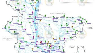 Bangladesh and World Bank Sign $113 Million Agreement to Improve Weather Forecasting and Early Warning Systems