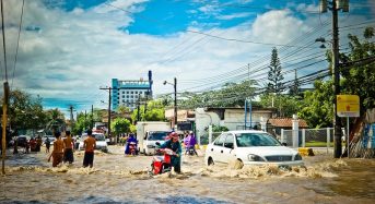 Floods, reef loss and migration: Asia’s future on a hotter planet