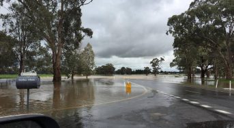Australia – Further Floods Hit South Australia, More Evacuations in New South Wales