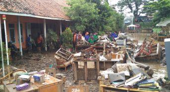 Indonesia – Garut Floods Death Toll Rises to 33, Search Continues for 20 Missing